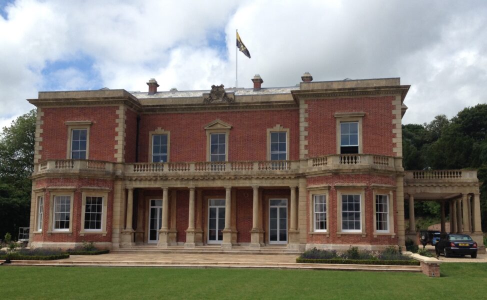 The Wooden Flagpole Company