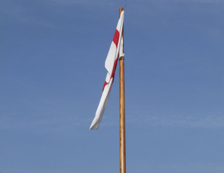 The Wooden Flagpole Company