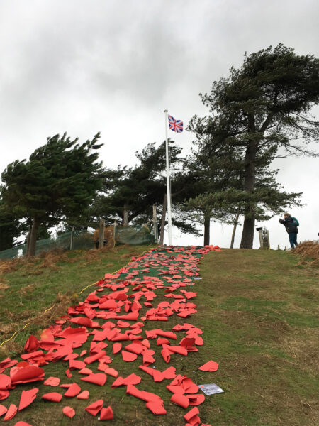 The Wooden Flagpole Company