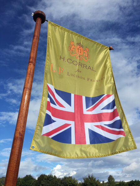 The Wooden Flagpole Company